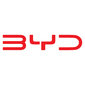 BYD Cars in affitto