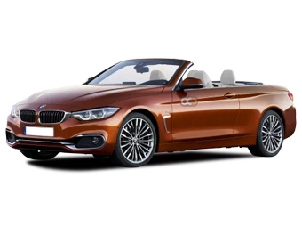 BMW 420i Convertible Price in Dubai - Convertible Hire Dubai - BMW Rentals