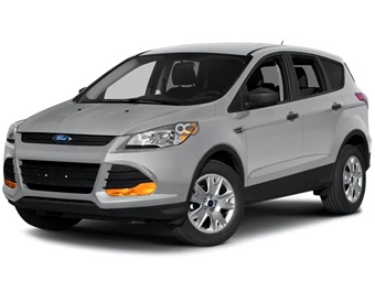 Ford Escape Price in Dubai - Crossover Hire Dubai - Ford Rentals