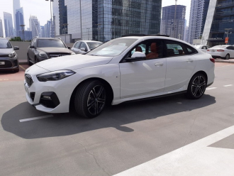 BMW 2 Price in Dubai - Economyyyy Hire Dubai - BMW Rentals