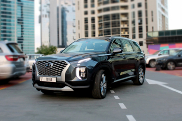 Hyundai Palisade Price in Dubai - SUV Hire Dubai - Hyundai Rentals