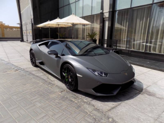 Lamborghini Huracan Price in Dubai - Sports Car Hire Dubai - Lamborghini Rentals