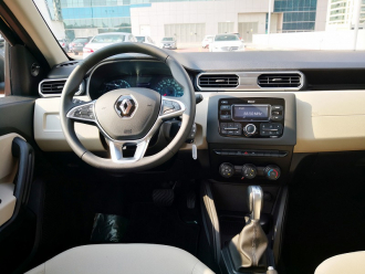 Renault Duster Price in Dubai - Crossover Hire Dubai - Renault Rentals
