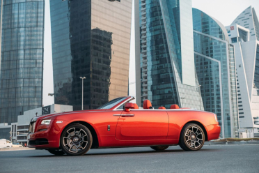 Rolls Royce Wraith Price in Dubai - Luxury Car Hire Dubai - Rolls Royce Rentals